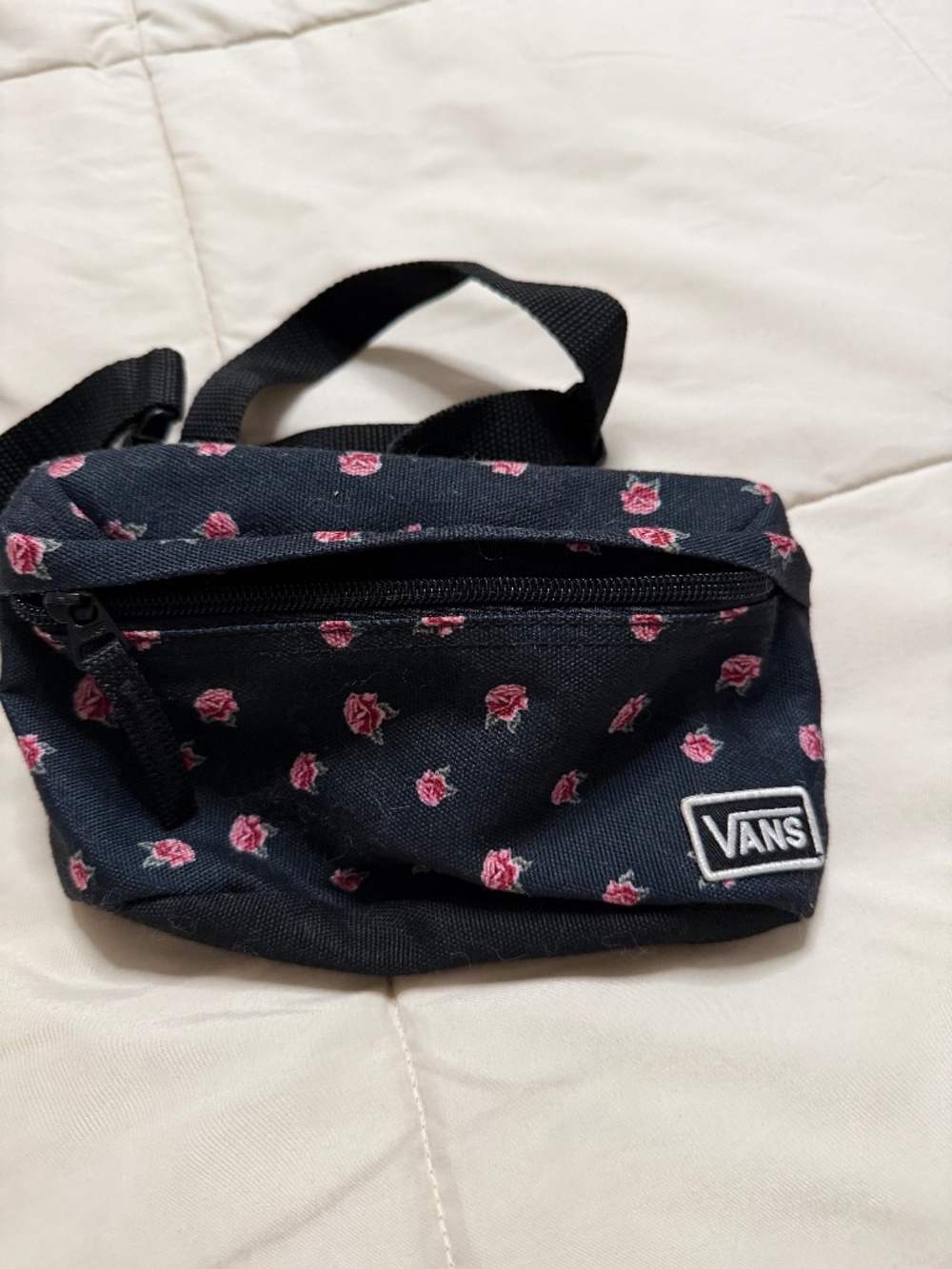 Vans belt bag